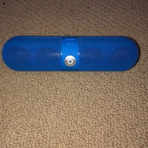 Beats pill